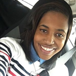 Meet your Posher, Aaliyah